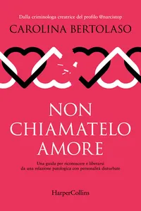 Non chiamatelo amore