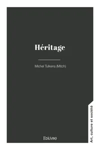 Héritage_cover