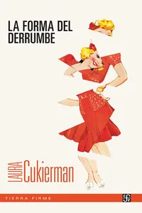 La forma del derrumbe_cover