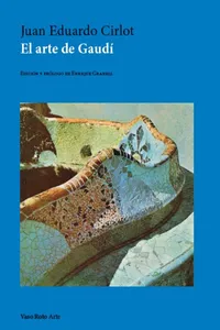 El arte de Gaudí_cover