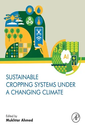 Sustainable Cropping Systems Under a Changing Climate