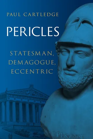 Pericles
