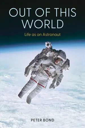 Out of This World