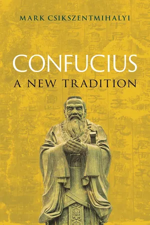 Confucius