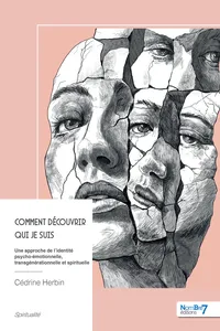 Comment découvrir qui je suis_cover