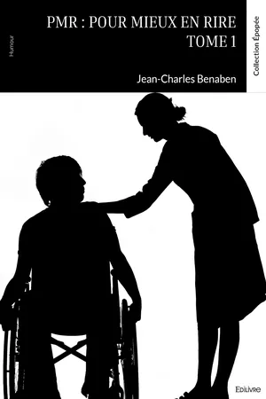 PMR : Pour Mieux en Rire - Tome 1