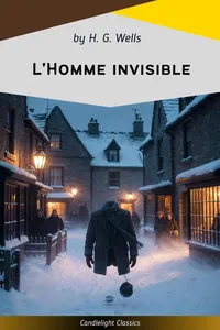 L'Homme invisible