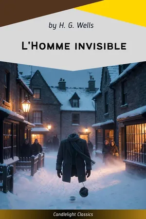L'Homme invisible