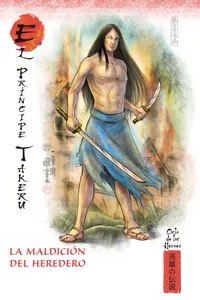 La maldición del heredero_cover
