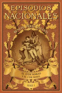 El 19 de marzo y el 2 de mayo