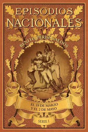 El 19 de marzo y el 2 de mayo