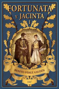 Fortunata y Jacinta I_cover