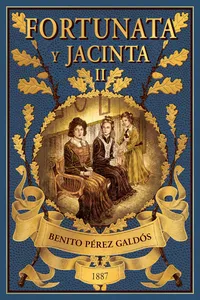 Fortunata y Jacinta II_cover