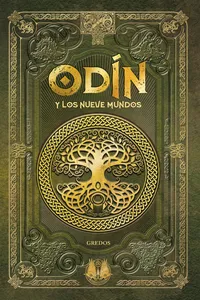 ODÍN y los nueve mundos_cover