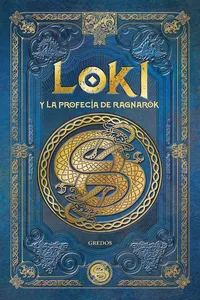 LOKI y la profecía de RAGNARÖK_cover