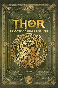 THOR en la tierra de los gigantes_cover