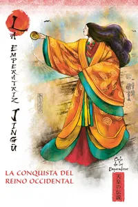 La conquista del reino occidental_cover
