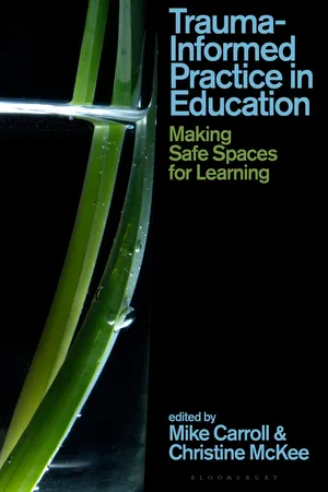 Trauma-Informed Practice in Education