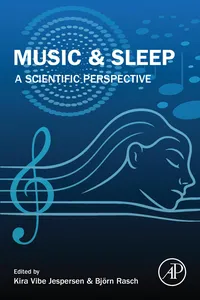 Music and Sleep_cover