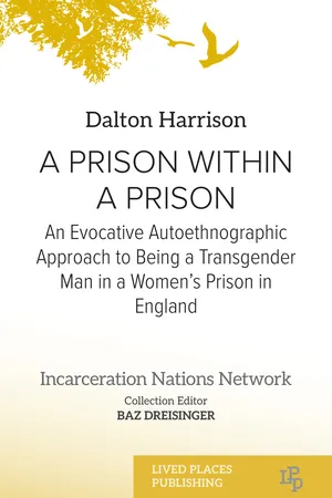A Prison Within a Prison