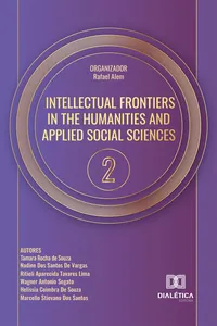 Intellectual Frontiers in the Humanities and Applied Social Sciences_cover
