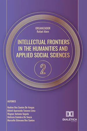 Intellectual Frontiers in the Humanities and Applied Social Sciences