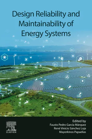 Design Reliability and Maintainability of Energy Systems