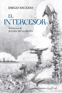 El intercesor_cover