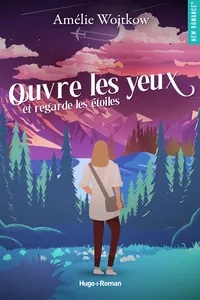 Ouvre les yeux et regarde les étoiles_cover