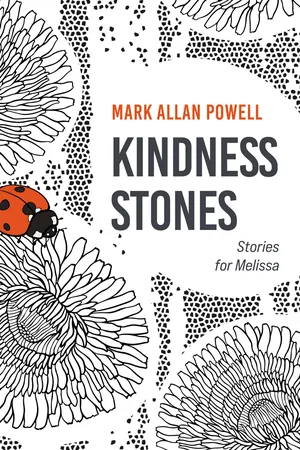 Kindness Stones