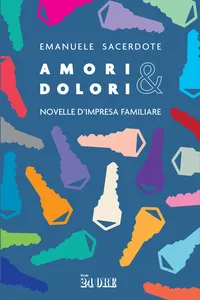 Amori & dolori_cover
