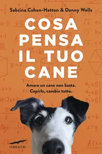 Cosa pensa il tuo cane_cover