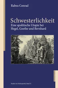 Schwesterlichkeit_cover
