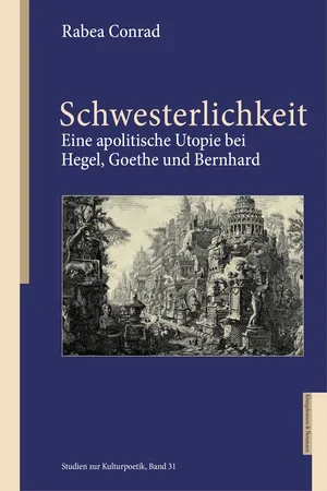Schwesterlichkeit