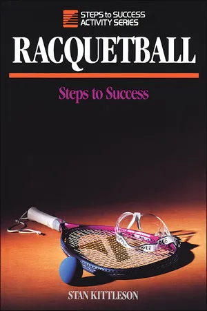 Racquetball