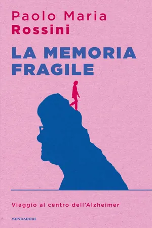La memoria fragile