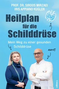 Heilplan für die Schilddrüse_cover
