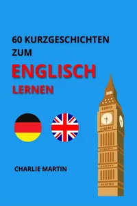 60 Kurzgeschichten zum Englischlernen_cover