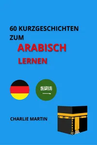 60 Kurzgeschichten zum Arabischlernen_cover