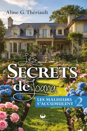 Les secrets de Joana