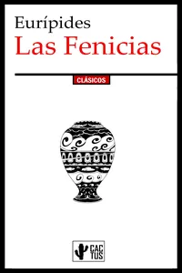 Las Fenicias_cover