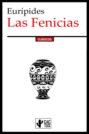 Las Fenicias