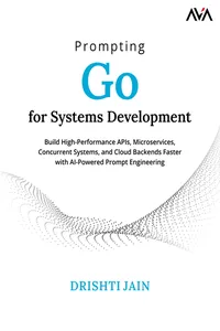 Prompting Go for Systems Development_cover
