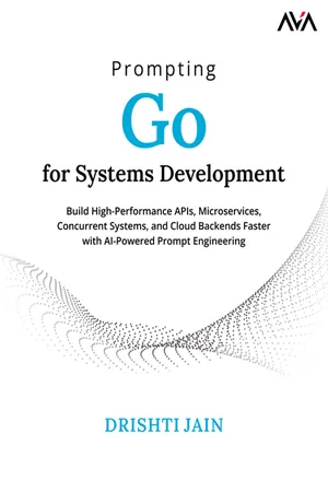 Prompting Go for Systems Development