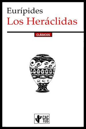 Los Heráclidas
