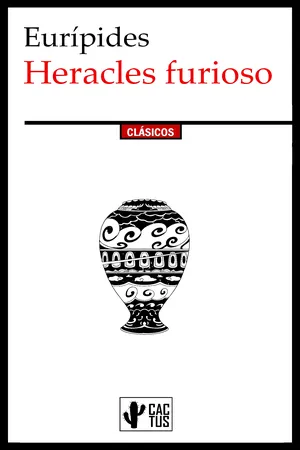 Heracles furioso