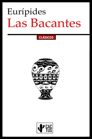 Las Bacantes