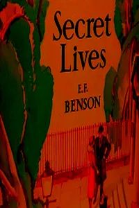 Secret Lives_cover