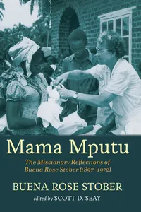 Mama Mputu_cover