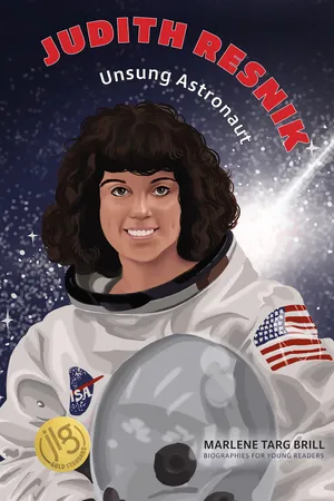 Judith Resnik